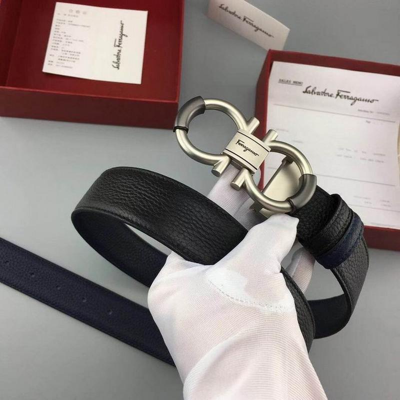 Ferragamo Belts 552